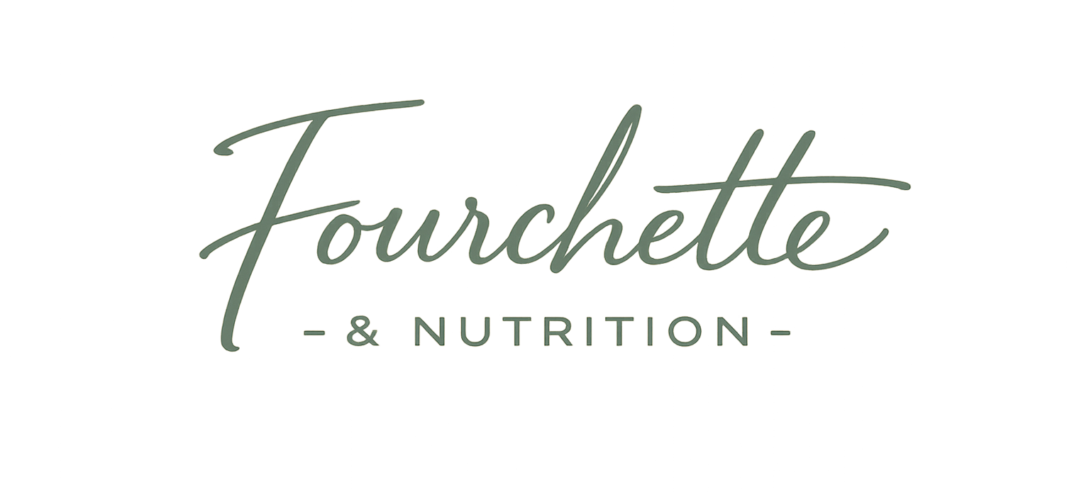 Fourchette & Nutrition